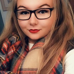 Meet your Posher, Jordin